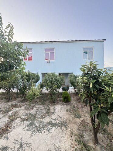 Satılır 4 otaqlı həyət evi/bağ evi 160 m², Hövsan q., photo 3 from 30