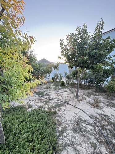 Satılır 4 otaqlı həyət evi/bağ evi 160 m², Hövsan q., photo 4 from 30