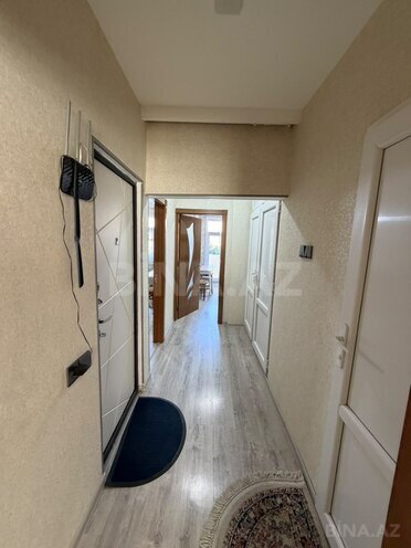 Satılır 2 otaqlı köhnə tikili 65 m², Həzi Aslanov m., photo 16 from 18