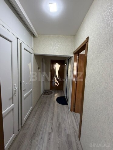 Satılır 2 otaqlı köhnə tikili 65 m², Həzi Aslanov m., photo 17 from 18