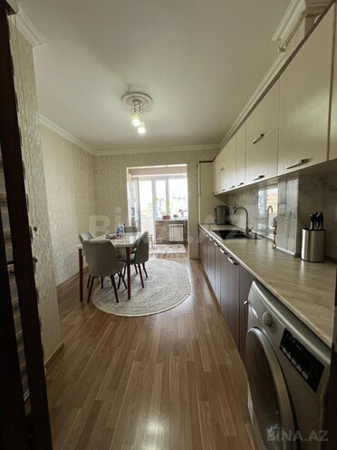 Продаётся 5-комн. вторичка 120 м², пос. Бакиханова, photo 8 from 18