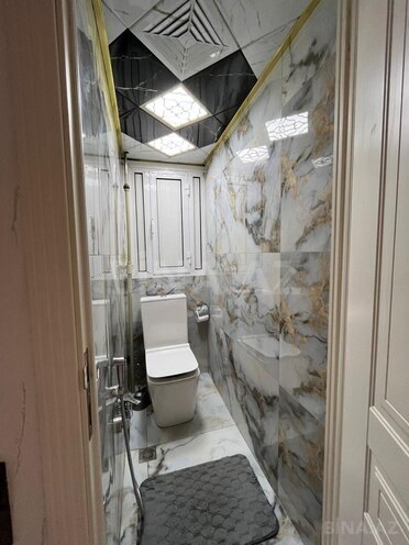 Продаётся 5-комн. вторичка 120 м², пос. Бакиханова, photo 16 from 18