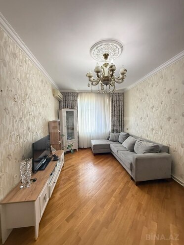 Satılır 3 otaqlı köhnə tikili 77 m², Həzi Aslanov m., photo 1 from 20
