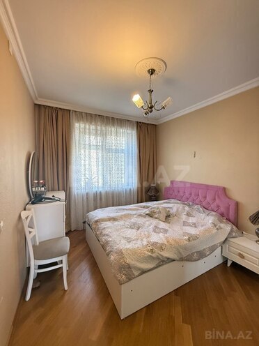 Satılır 3 otaqlı köhnə tikili 77 m², Həzi Aslanov m., photo 10 from 20