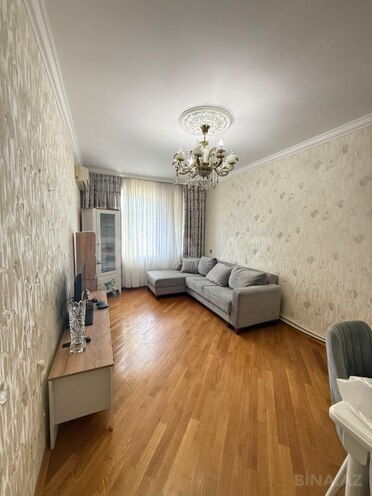 Satılır 3 otaqlı köhnə tikili 77 m², Həzi Aslanov m., photo 3 from 20