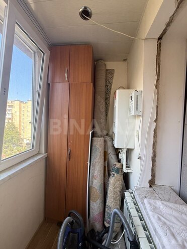 Satılır 3 otaqlı köhnə tikili 77 m², Həzi Aslanov m., photo 19 from 20