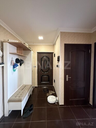 Satılır 3 otaqlı köhnə tikili 77 m², Həzi Aslanov m., photo 18 from 20