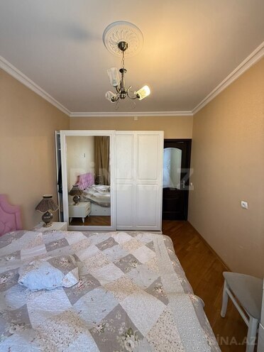 Satılır 3 otaqlı köhnə tikili 77 m², Həzi Aslanov m., photo 9 from 20