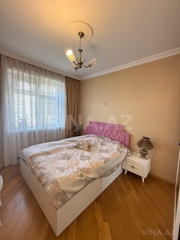Satılır 3 otaqlı köhnə tikili 77 m², Həzi Aslanov m., photo 8 from 20
