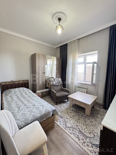 Satılır 4 otaqlı həyət evi/bağ evi 110 m², Hövsan q., photo 10 from 27