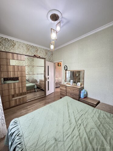 Satılır 4 otaqlı həyət evi/bağ evi 110 m², Hövsan q., photo 13 from 27
