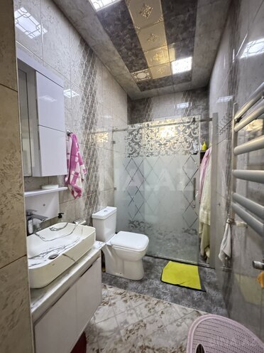 Satılır 4 otaqlı həyət evi/bağ evi 110 m², Hövsan q., photo 15 from 27