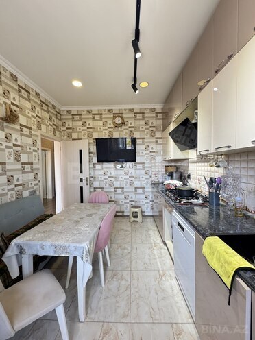 Satılır 4 otaqlı həyət evi/bağ evi 110 m², Hövsan q., photo 9 from 27