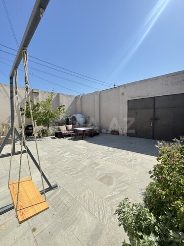 Satılır 4 otaqlı həyət evi/bağ evi 110 m², Hövsan q., photo 4 from 27
