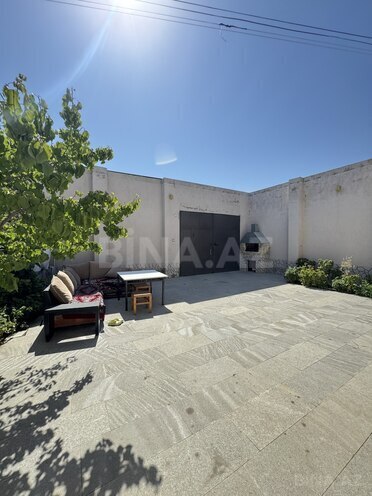 Satılır 4 otaqlı həyət evi/bağ evi 110 m², Hövsan q., photo 3 from 27