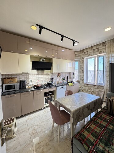 Satılır 4 otaqlı həyət evi/bağ evi 110 m², Hövsan q., photo 7 from 27