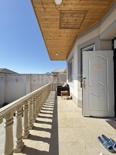 Satılır 4 otaqlı həyət evi/bağ evi 110 m², Hövsan q., photo 5 from 27