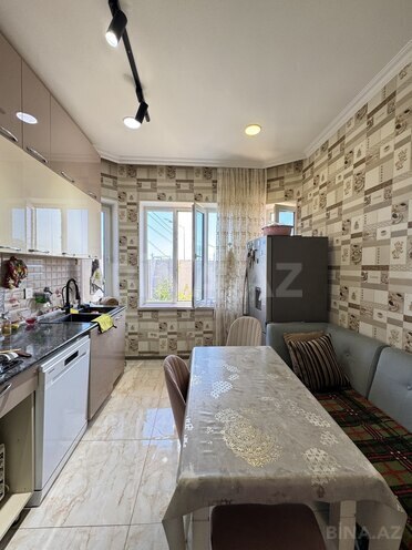 Satılır 4 otaqlı həyət evi/bağ evi 110 m², Hövsan q., photo 8 from 27