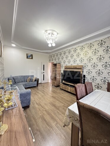 Satılır 4 otaqlı həyət evi/bağ evi 110 m², Hövsan q., photo 18 from 27