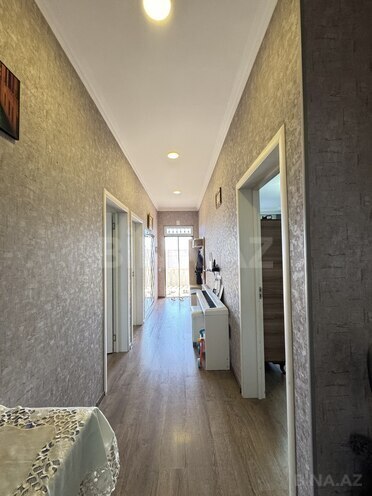 Satılır 4 otaqlı həyət evi/bağ evi 110 m², Hövsan q., photo 14 from 27