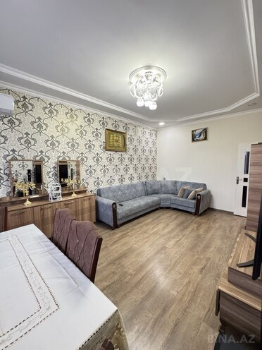 Satılır 4 otaqlı həyət evi/bağ evi 110 m², Hövsan q., photo 19 from 27