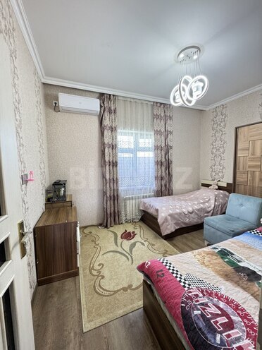 Satılır 4 otaqlı həyət evi/bağ evi 110 m², Hövsan q., photo 16 from 27
