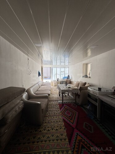 Satılır 4 otaqlı həyət evi/bağ evi 110 m², Hövsan q., photo 25 from 27