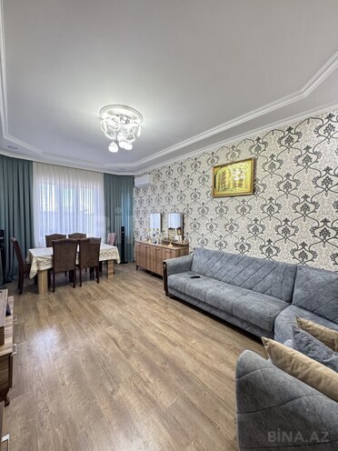 Satılır 4 otaqlı həyət evi/bağ evi 110 m², Hövsan q., photo 21 from 27