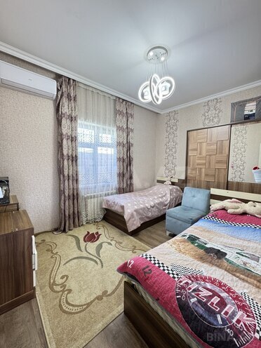 Satılır 4 otaqlı həyət evi/bağ evi 110 m², Hövsan q., photo 11 from 27