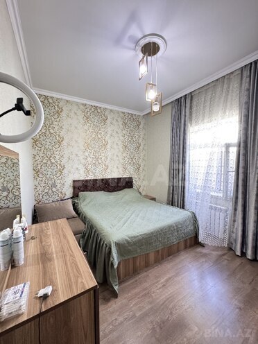 Satılır 4 otaqlı həyət evi/bağ evi 110 m², Hövsan q., photo 12 from 27