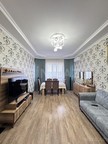 Satılır 4 otaqlı həyət evi/bağ evi 110 m², Hövsan q., photo 17 from 27