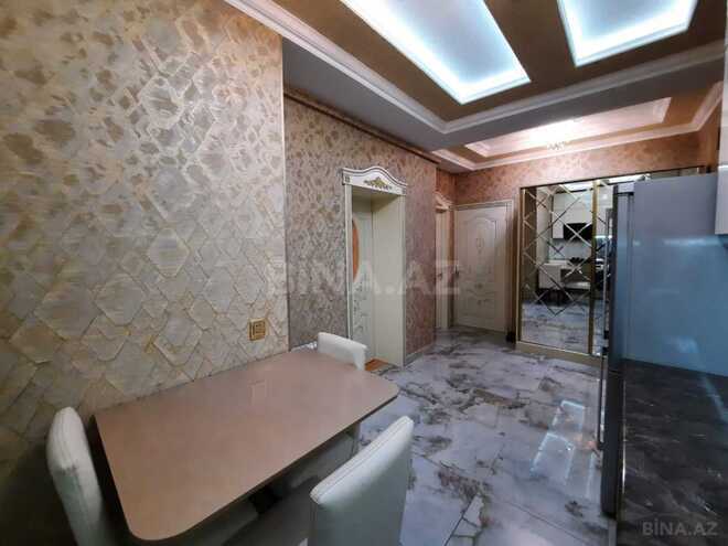 Сдаётся 2-комн. новостройка 70 м², м. Нариман Нариманов, photo 10 from 17
