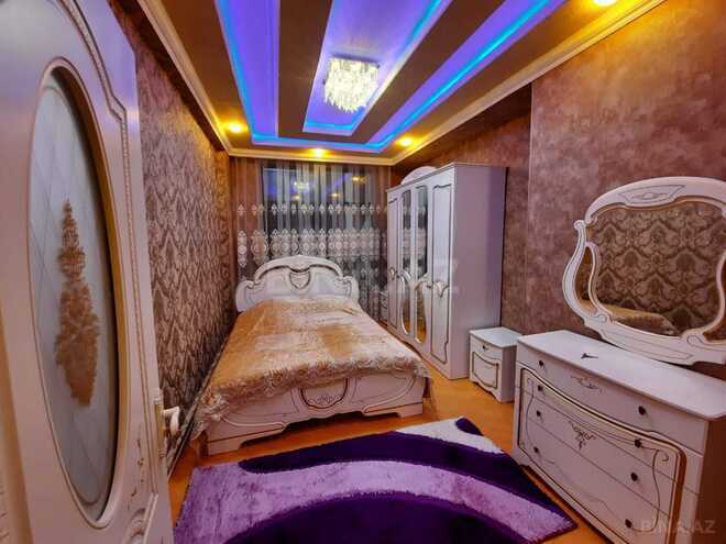 Сдаётся 2-комн. новостройка 70 м², м. Нариман Нариманов, photo 16 from 17