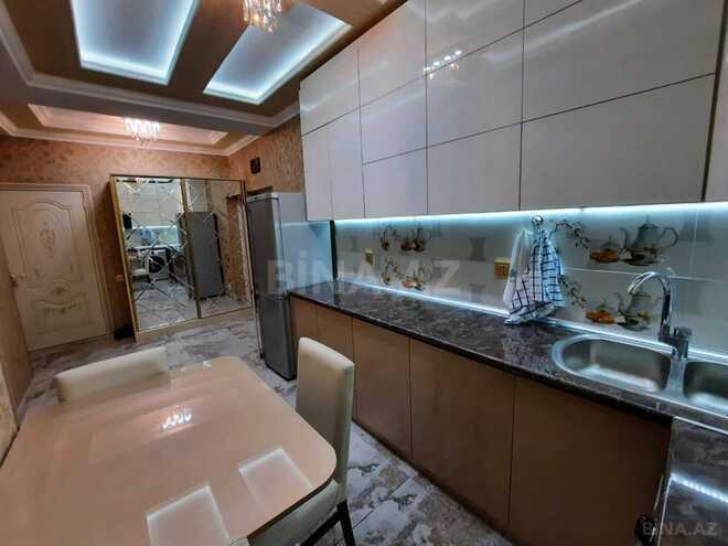 Сдаётся 2-комн. новостройка 70 м², м. Нариман Нариманов, photo 14 from 17