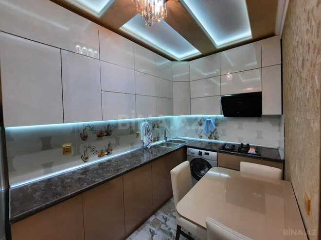 Сдаётся 2-комн. новостройка 70 м², м. Нариман Нариманов, photo 12 from 17