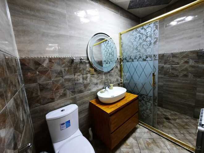 Сдаётся 2-комн. новостройка 70 м², м. Нариман Нариманов, photo 15 from 17