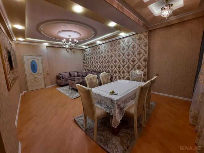 Сдаётся 2-комн. новостройка 70 м², м. Нариман Нариманов, photo 4 from 17