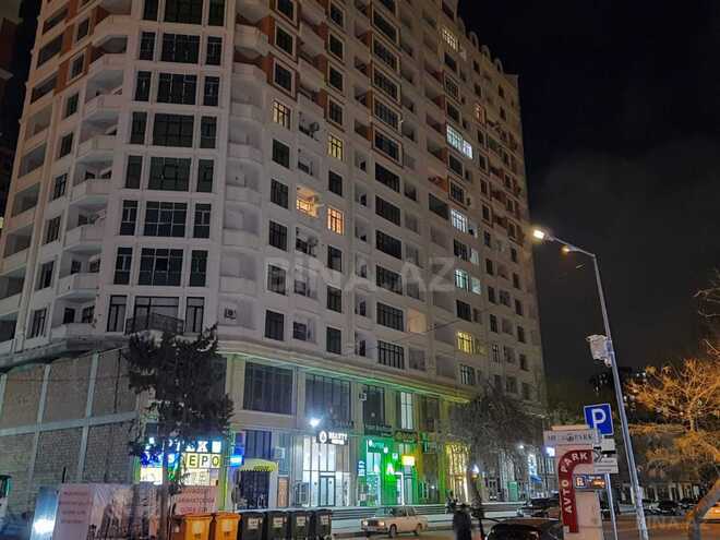 Сдаётся 2-комн. новостройка 70 м², м. Нариман Нариманов, photo 3 from 17
