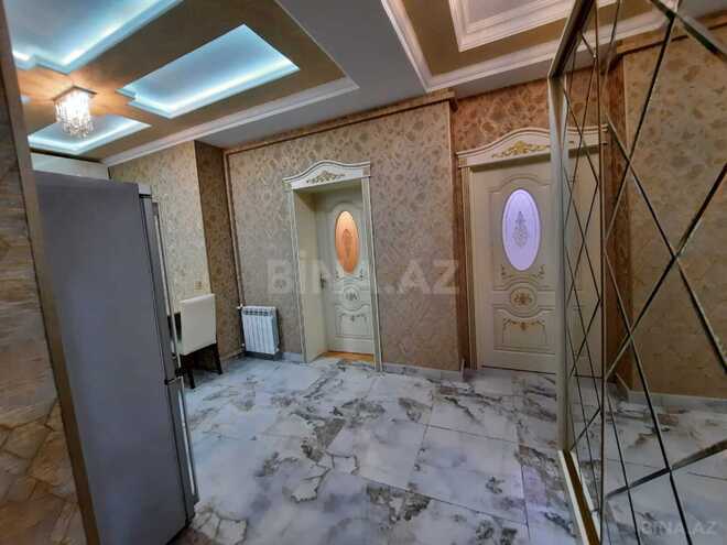 Сдаётся 2-комн. новостройка 70 м², м. Нариман Нариманов, photo 13 from 17