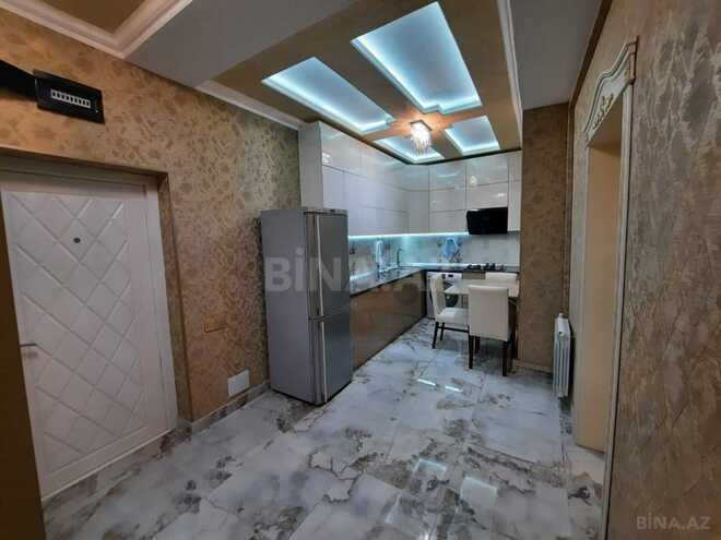 Сдаётся 2-комн. новостройка 70 м², м. Нариман Нариманов, photo 11 from 17