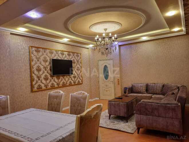 Сдаётся 2-комн. новостройка 70 м², м. Нариман Нариманов, photo 8 from 17