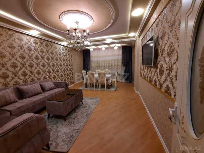Сдаётся 2-комн. новостройка 70 м², м. Нариман Нариманов, photo 5 from 17