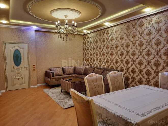 Сдаётся 2-комн. новостройка 70 м², м. Нариман Нариманов, photo 7 from 17