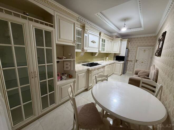 Satılır 2 otaqlı yeni tikili 72 m², Xətai r., photo 8 from 9