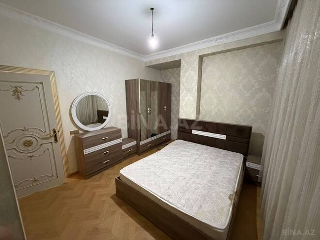 Satılır 2 otaqlı yeni tikili 72 m², Xətai r., photo 4 from 9