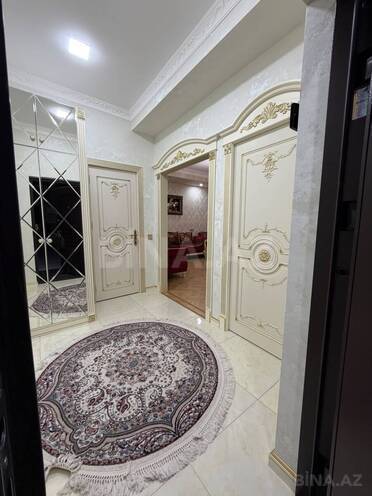 Satılır 2 otaqlı yeni tikili 72 m², Xətai r., photo 7 from 9