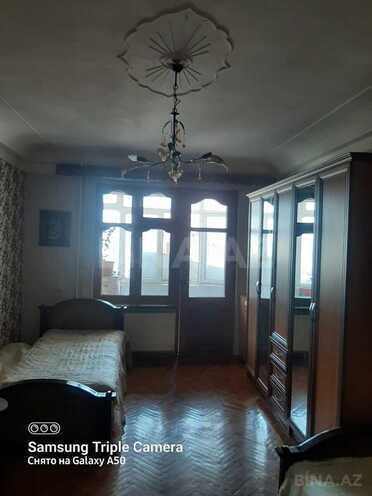 İcarəyə verilir 3 otaqlı köhnə tikili 75 m², Neftçilər m., photo 9 from 18