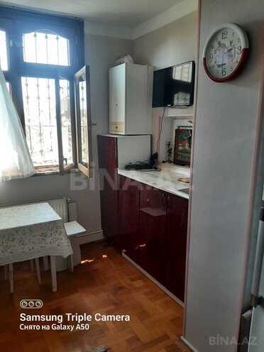 İcarəyə verilir 3 otaqlı köhnə tikili 75 m², Neftçilər m., photo 13 from 18