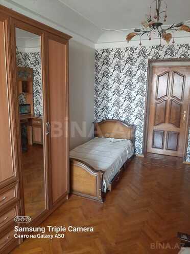 İcarəyə verilir 3 otaqlı köhnə tikili 75 m², Neftçilər m., photo 7 from 18