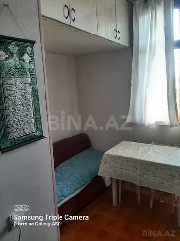İcarəyə verilir 3 otaqlı köhnə tikili 75 m², Neftçilər m., photo 14 from 18